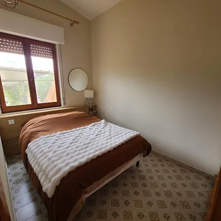 Maison Capo Comino Ferienhaus *