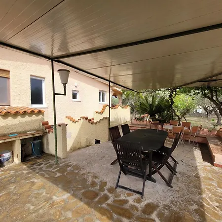 Maison Capo Comino *