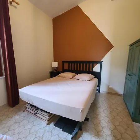 Holiday home Maison Capo Comino Siniscola