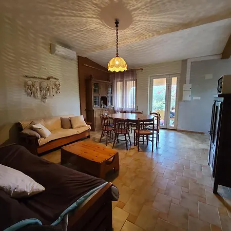 Maison Capo Comino * Siniscola