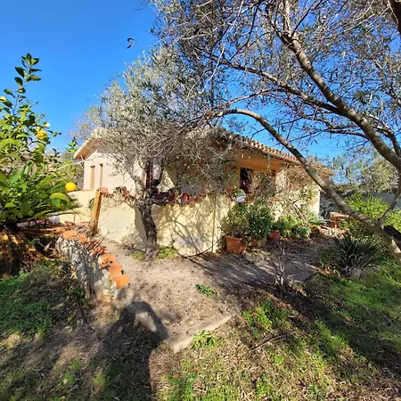 Ferienhaus Maison Capo Comino *