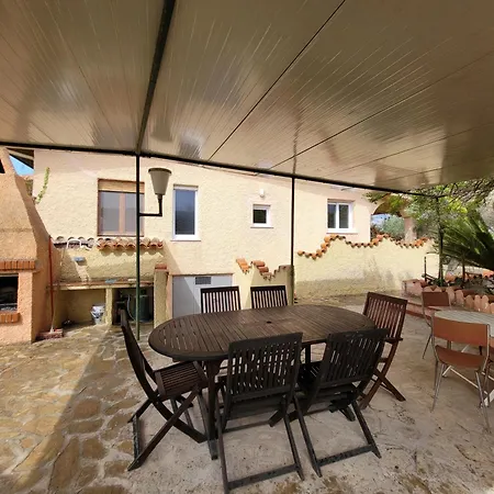 Maison Capo Comino *