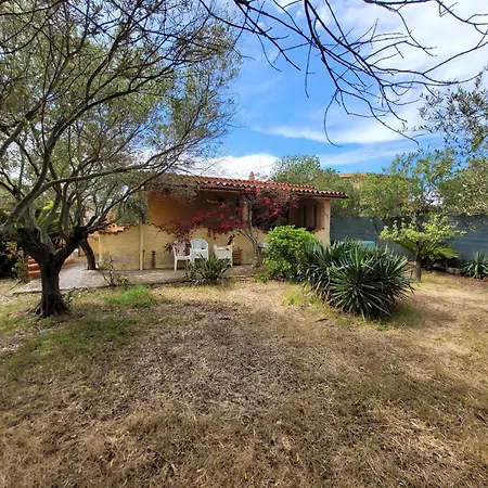 Ferienhaus Maison Capo Comino *