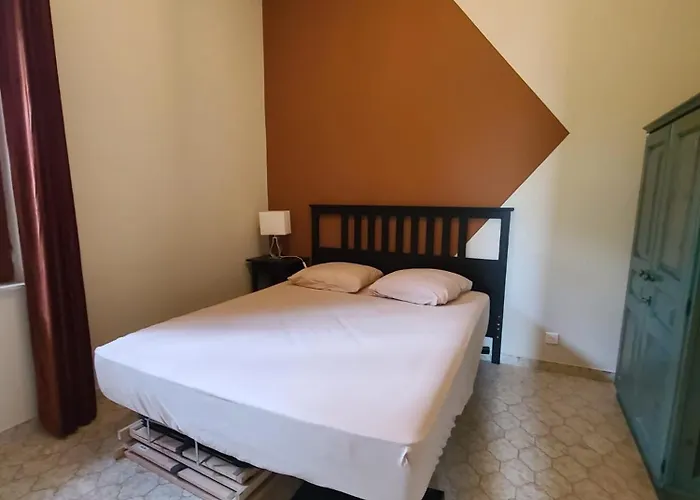 Vakantiehuis Maison Capo Comino Siniscola