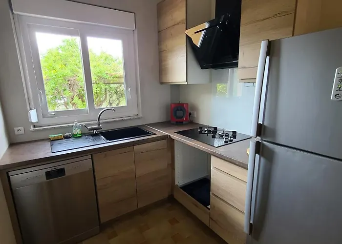 Maison Capo Comino Siniscola