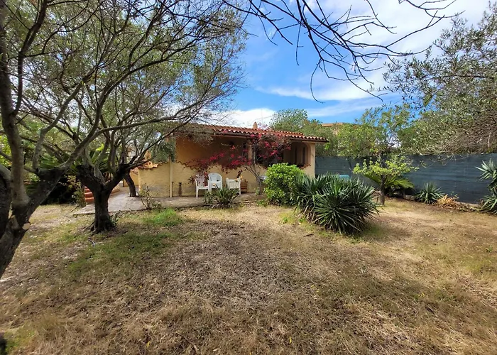 Vakantiehuis Maison Capo Comino *