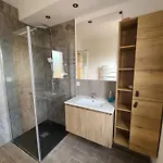 Maison Capo Comino Holiday home Siniscola