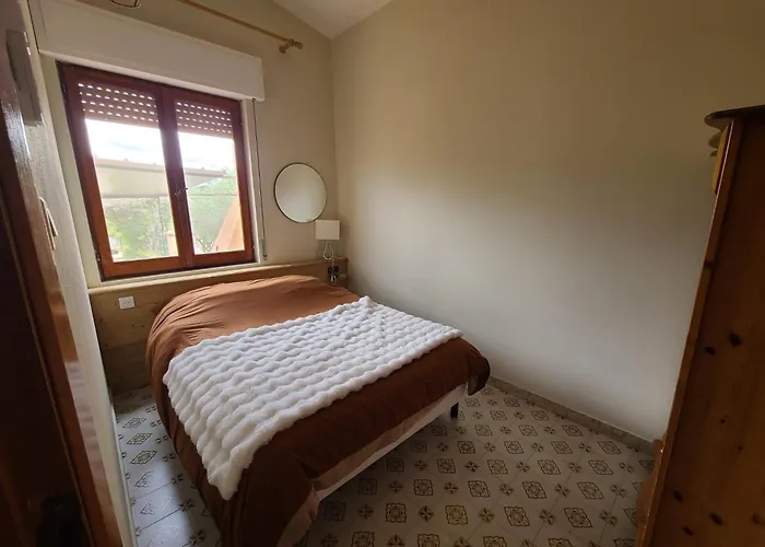 Maison Capo Comino Prázdninový dům *