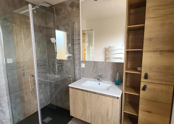 Maison Capo Comino Prázdninový dům Siniscola